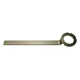 CTA Tools 2243 Subaru Crankshaft Pulley Holder by CTA Tools