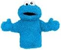 Sesame Street Cookie Monster Hand Puppet