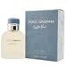 D & G Light Blue By Dolce & Gabbana For Men Eau De Toilette Spray, 4.2-Ounces