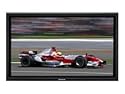 Panasonic TH 42PF11UK - 42" plasma panel - widescreen - 1080p (FullHD) - black