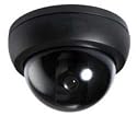 Farb Dome Kamera mit 420TVL Sharp CCD, 0,8LUX - BM-KA25