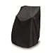 WeatherReady 48-Inch High Chair Cover, Black