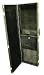 Kona Tolex Type Bass Guitar Case