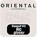 Seagull Vc-fb Ii Warm Tone 16x20-50 Glossy Photo Paper