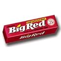 Big Red Gum, 40 5-stick packages
