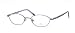 Apparel : Nine West NINE WEST 305 Eyeglasses