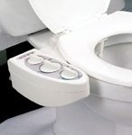 BIDET ADAPTER