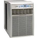 Frigidaire 8,000 BTUH Slider/Casement Room Air Conditioner with Remote Control