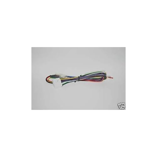Clarion Wire Harness