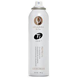 T3 Refresh Volumizing Dry Shampoo