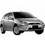 Focus car mats 1998-2005