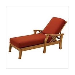 Regent Chaise by