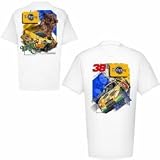 Elliott Sadler - Wizard Of Oz Youth Tee