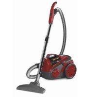 Dirt Devil Vision Canister Bagless Vacuum M082660