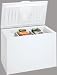 AFFC1466D Frigidaire 13.8 cu. ft. Frost Free Chest Freezer - White