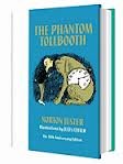 The Phantom Tollbooth - Bullseye Edition