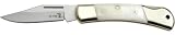 Elk Ridge ER-296WB Folder Knife 3-Inch Closed