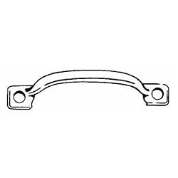 National Mfg. N117754 Door Pull