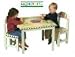 Little Farmhouse Table and Chairs