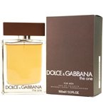 The One By Dolce And Gabbana for Men