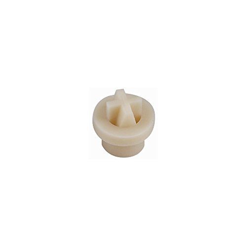 Stenner MCCVDB0 Check Valve Duckbill Only, Package of 5