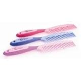 Eques Mane Comb 12Pc Display