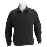 Snake Eyes Players 1/2 Zip Fleece