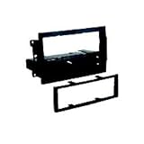 2007 Chrysler Sebring Dodge Nitro Jeep Wrangler Stereo Installation Kit Comprehensive 