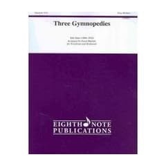 Three Gymnopedies: Part(s)