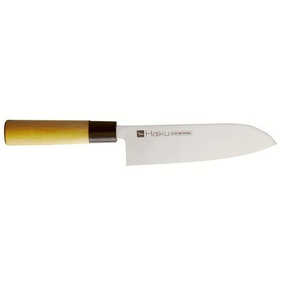 Haiku 7 1/2 Santoku x 17.25L)
