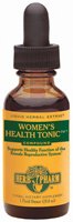 Women's Health Tonic - 1 oz - Liquid