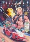 The Ultimate Stuntman