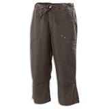 COLUMBIA ARCH CAPE CAPRIS - WOMENS