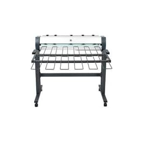 HP Designjet 4500 Stacker Accessory Collects Up To 200 D Or E Size Plots/automat