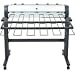 HP Designjet 4500 Stacker Accessory Collects Up To 200 D Or E Size Plots/automat