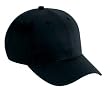 Blank Plain Hat/Cap-Baseball,Golf Fishing - Black