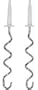 Braun 4642-626 Dough Hooks