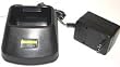 Motorola Mag One, PMNN4071 Single Desktop Charger by Titan