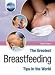 Books : The Greatest Breastfeeding Tips in the World (The Greatest Tips in the World)