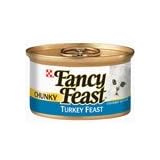 Fancy Feast Chunky Turkey Feast by Fancy Feast