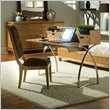 Fairmont Designs Caprice Boca Wood Sofa Table Desk