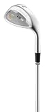 Cleveland CG16 Satin Chrome Wedge