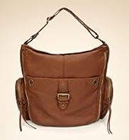 Limited Collection Single Handle Sports Bucket Handbag