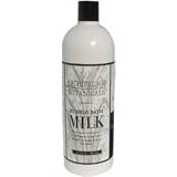 Archipelago Botanicals Milk Bubble Bath No. 29 - Liter 32.5 oz.