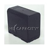 Canon BP-970G Battery (Equivalent)