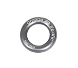 Omega - Rap Ring Machined Auminum