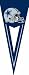 Dallas Cowboys Yard / Wall Pennant