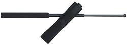 16" Steel Baton with Holster