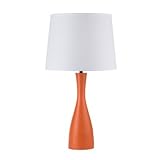 Oscar Boudoir Lamp Shade: Kimono, Base: Soy