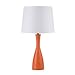 Oscar Boudoir Lamp Shade: Kimono, Base: Soy